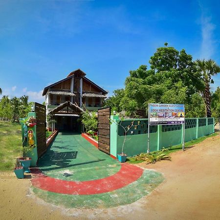 باتيكالوا Neem Garden Guest House المظهر الخارجي الصورة