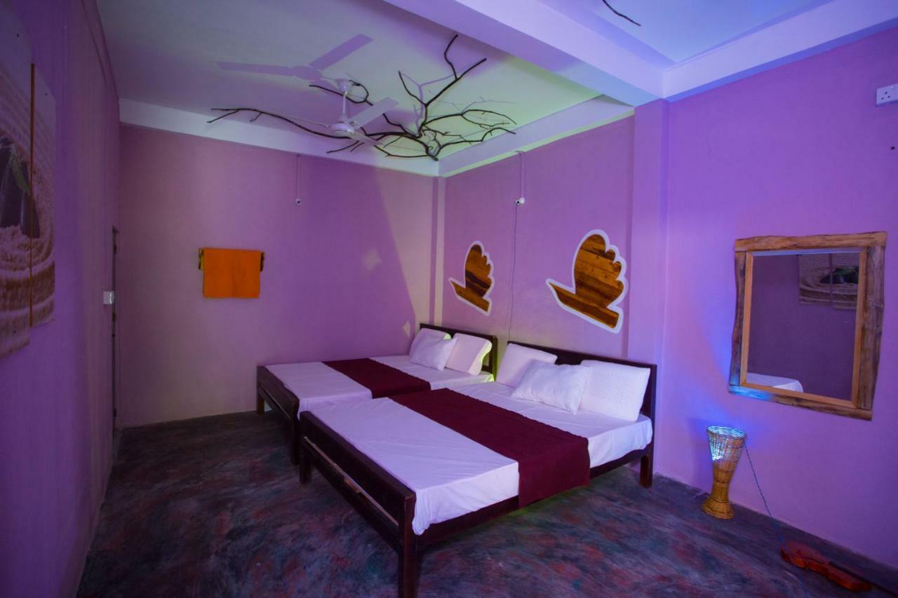 باتيكالوا Neem Garden Guest House المظهر الخارجي الصورة