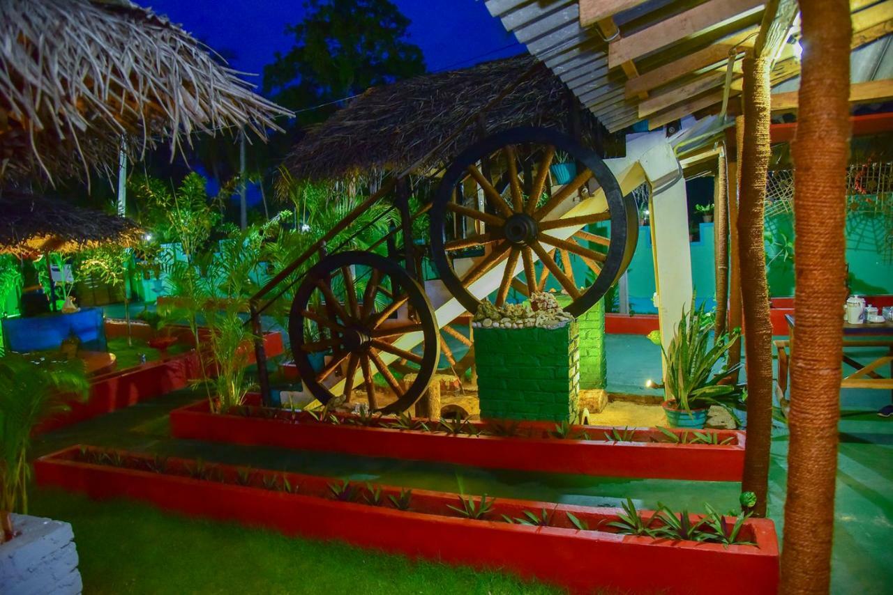 باتيكالوا Neem Garden Guest House المظهر الخارجي الصورة