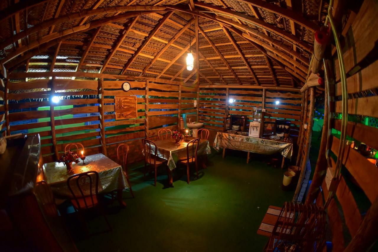 باتيكالوا Neem Garden Guest House المظهر الخارجي الصورة