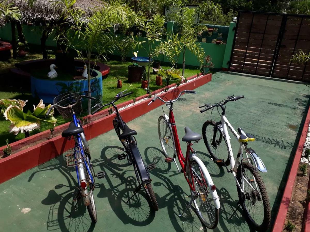 باتيكالوا Neem Garden Guest House المظهر الخارجي الصورة