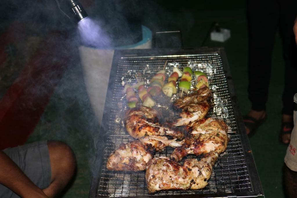 باتيكالوا Neem Garden Guest House المظهر الخارجي الصورة