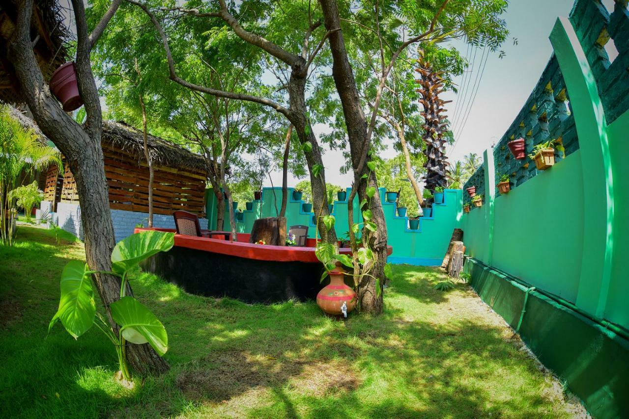 باتيكالوا Neem Garden Guest House المظهر الخارجي الصورة