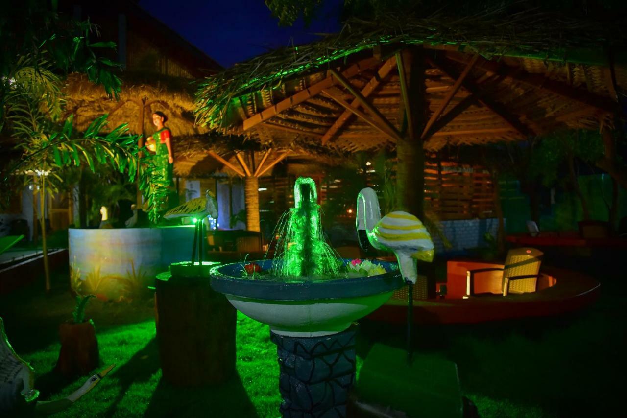 باتيكالوا Neem Garden Guest House المظهر الخارجي الصورة