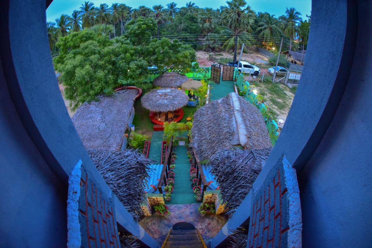 باتيكالوا Neem Garden Guest House المظهر الخارجي الصورة