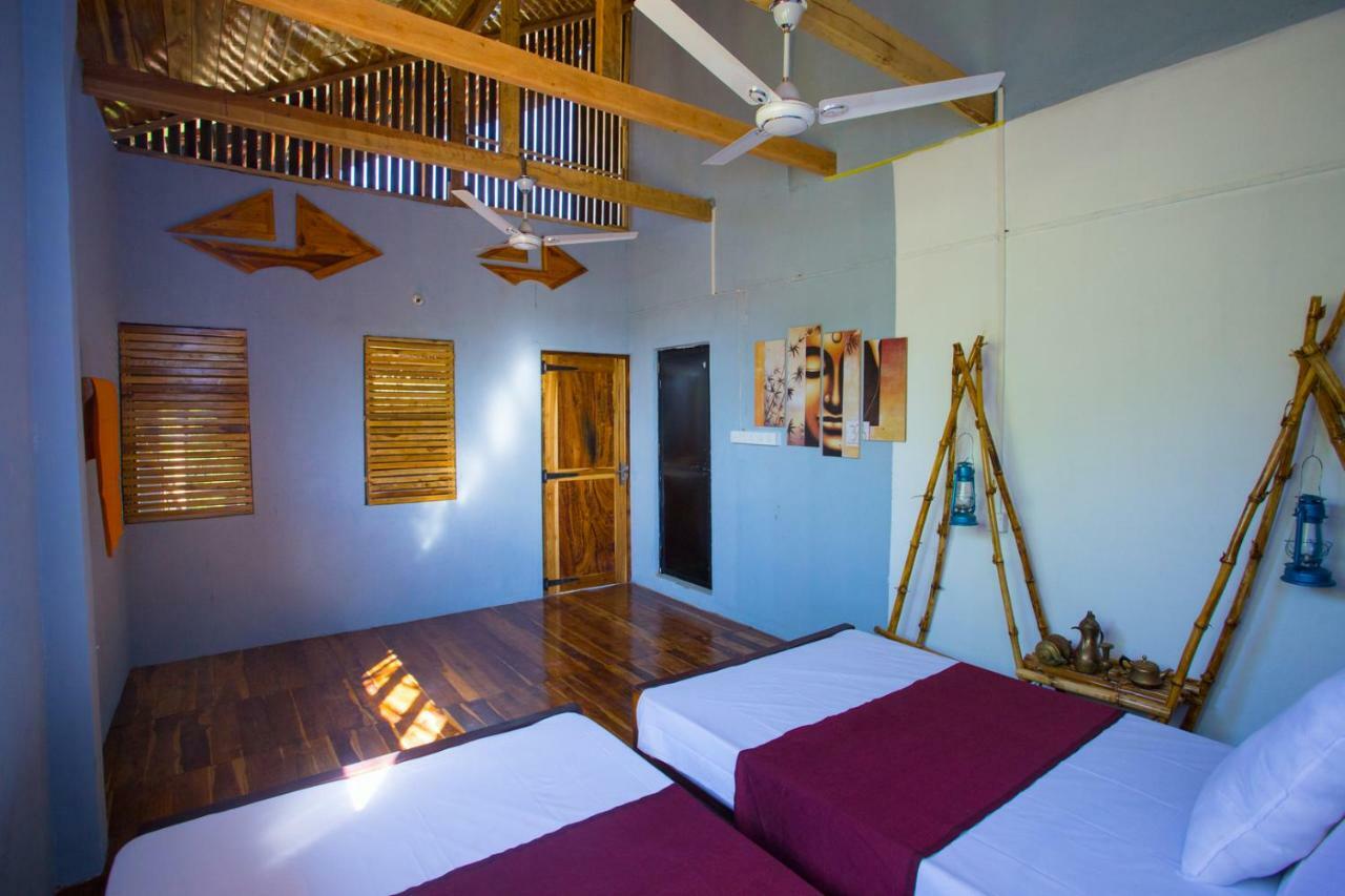باتيكالوا Neem Garden Guest House المظهر الخارجي الصورة