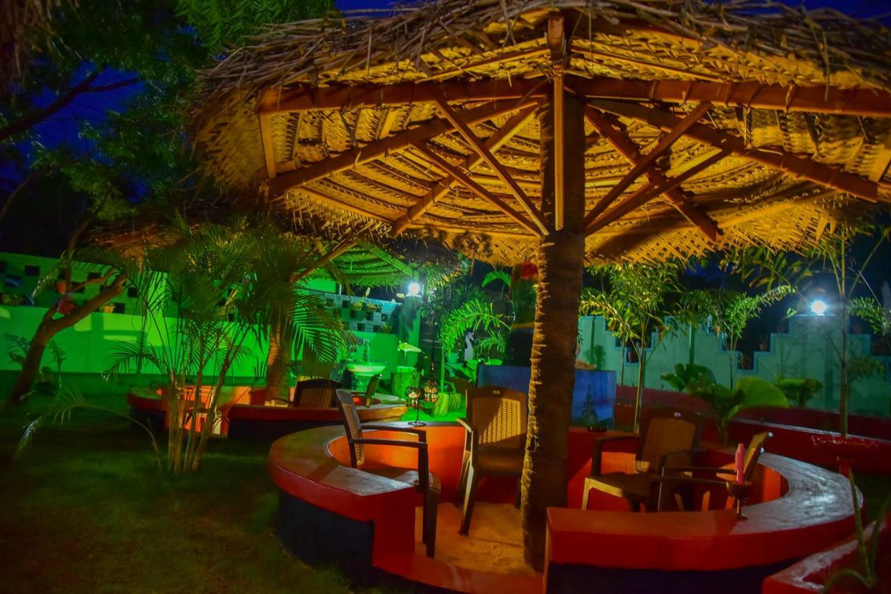 باتيكالوا Neem Garden Guest House المظهر الخارجي الصورة
