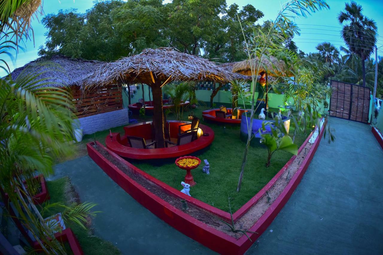 باتيكالوا Neem Garden Guest House المظهر الخارجي الصورة