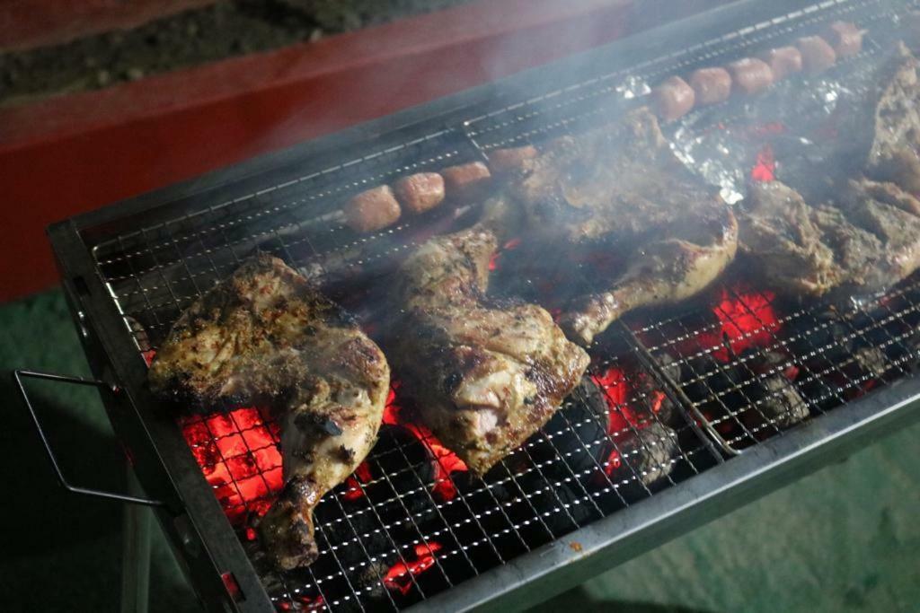 باتيكالوا Neem Garden Guest House المظهر الخارجي الصورة