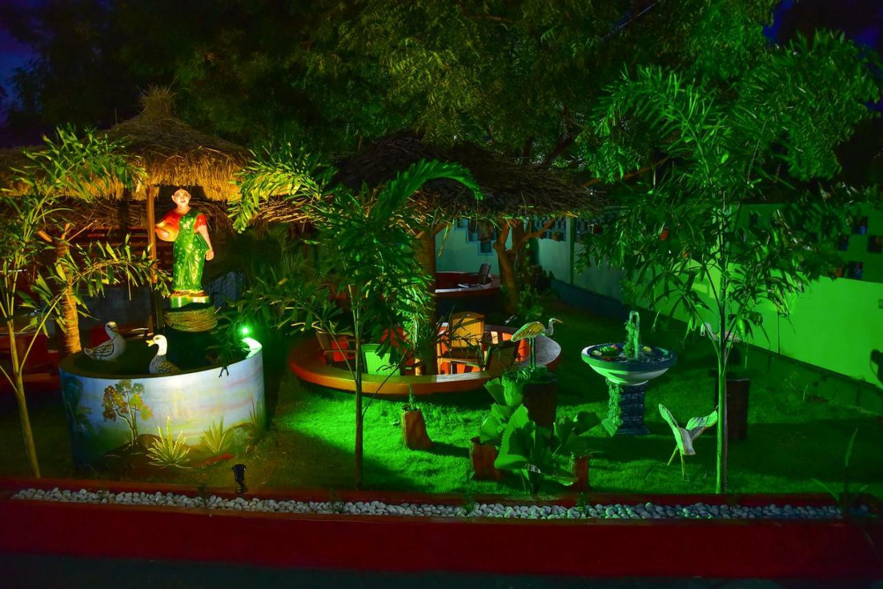 باتيكالوا Neem Garden Guest House المظهر الخارجي الصورة