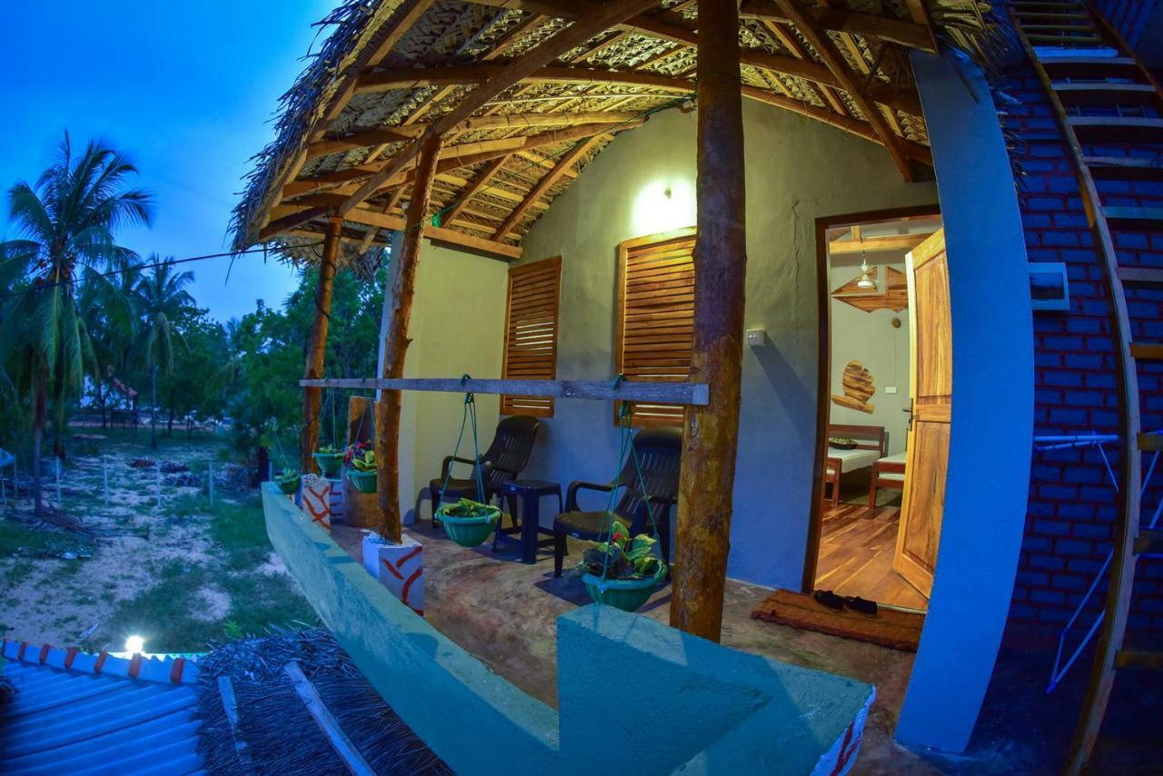 باتيكالوا Neem Garden Guest House المظهر الخارجي الصورة