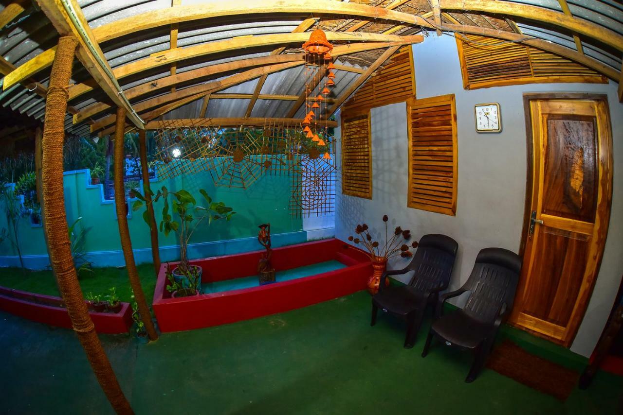 باتيكالوا Neem Garden Guest House المظهر الخارجي الصورة